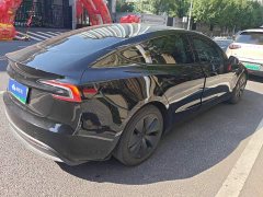 Tesla Model 3 Rear-Wheel Drive - ფოტო 3