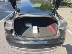 Tesla Model 3 Rear-Wheel Drive - ფოტო 4