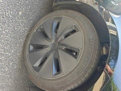 Tesla Model 3 Rear-Wheel Drive - ფოტო 6