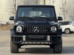 Mercedes-Benz Mercedes-AMG G 63 - ფოტო 1