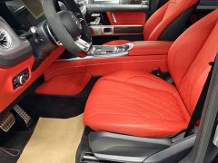 Mercedes-Benz Mercedes-AMG G 63 - ფოტო 12