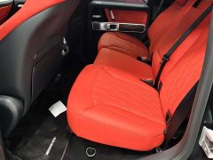 Mercedes-Benz Mercedes-AMG G 63 - ფოტო 13