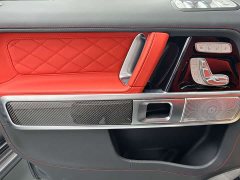 Mercedes-Benz Mercedes-AMG G 63 - ფოტო 15