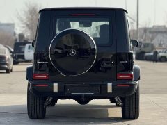 Mercedes-Benz Mercedes-AMG G 63 - ფოტო 5