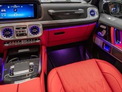 Mercedes-Benz Mercedes-AMG G 63 - ფოტო 9