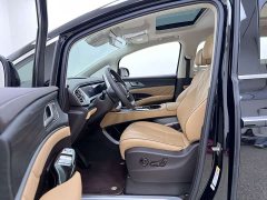 Denza D9 2022 DM-i 970 AWD Flagship - ფოტო 10
