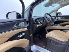 Denza D9 2022 DM-i 970 AWD Flagship - ფოტო 11