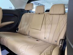Denza D9 2022 DM-i 970 AWD Flagship - ფოტო 12