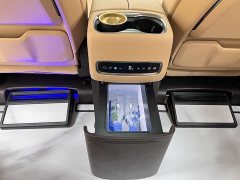 Denza D9 2022 DM-i 970 AWD Flagship - ფოტო 13