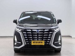 Denza D9 2022 DM-i 970 AWD Flagship - ფოტო 2
