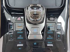 Denza D9 2022 DM-i 970 AWD Flagship - ფოტო 20