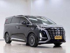 Denza D9 2022 DM-i 970 AWD Flagship - ფოტო 3