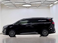 Denza D9 2022 DM-i 970 AWD Flagship - ფოტო 4