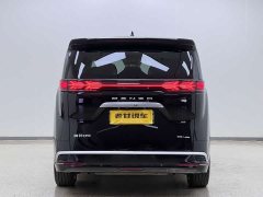 Denza D9 2022 DM-i 970 AWD Flagship - ფოტო 6