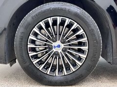 Denza D9 2022 DM-i 970 AWD Flagship - ფოტო 8