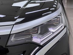 Denza D9 2022 DM-i 970 AWD Flagship - ფოტო 9