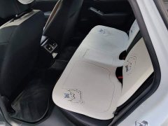 Honda Civic Hatchback 2.0L e:HEV Sport Touring - ფოტო 11