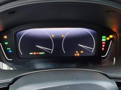 Honda Civic Hatchback 2.0L e:HEV Sport Touring - ფოტო 14