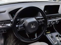 Honda Civic Hatchback 2.0L e:HEV Sport Touring - ფოტო 15