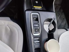 Honda Civic Hatchback 2.0L e:HEV Sport Touring - ფოტო 16