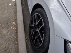 Honda Civic Hatchback 2.0L e:HEV Sport Touring - ფოტო 6