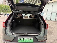 Volvo XC70 Plug-in Hybrid 2026 All-Wheel Drive Extended Range Ultra - ფოტო 11