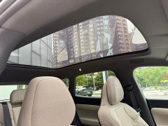 Volvo XC70 Plug-in Hybrid 2026 All-Wheel Drive Extended Range Ultra - ფოტო 16