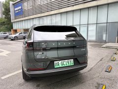 Volvo XC70 Plug-in Hybrid 2026 All-Wheel Drive Extended Range Ultra - ფოტო 5