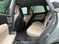 Volvo XC70 Plug-in Hybrid 2026 All-Wheel Drive Extended Range Ultra - ფოტო 9