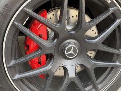Mercedes-Benz Mercedes-AMG G 63 - ფოტო 10