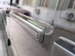 Mercedes-Benz Mercedes-AMG G 63 - ფოტო 12