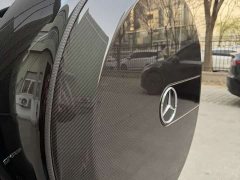 Mercedes-Benz Mercedes-AMG G 63 - ფოტო 13