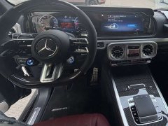 Mercedes-Benz Mercedes-AMG G 63 - ფოტო 5