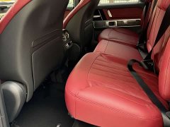 Mercedes-Benz Mercedes-AMG G 63 - ფოტო 7