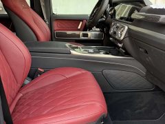 Mercedes-Benz Mercedes-AMG G 63 - ფოტო 8