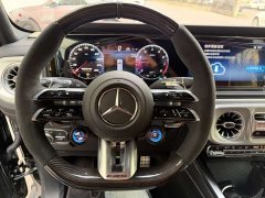 Mercedes-Benz Mercedes-AMG G 63 - ფოტო 9