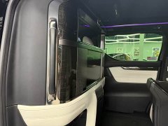 Lexus LM 2020 300h Four-Seat Royal Edition - ფოტო 10