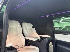 Lexus LM 2020 300h Four-Seat Royal Edition - ფოტო 13