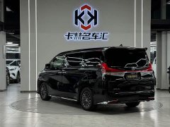 Lexus LM 2020 300h Four-Seat Royal Edition - ფოტო 5