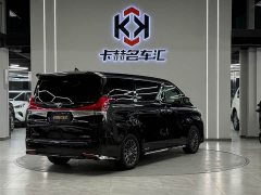 Lexus LM 2020 300h Four-Seat Royal Edition - ფოტო 6