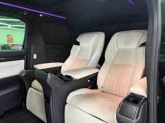 Lexus LM 2020 300h Four-Seat Royal Edition - ფოტო 9