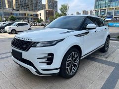 Land Rover Range Rover Evoque L 249PS R-Dynamic Luxury - ფოტო 1