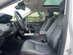 Land Rover Range Rover Evoque L 249PS R-Dynamic Luxury - ფოტო 13