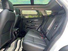 Land Rover Range Rover Evoque L 249PS R-Dynamic Luxury - ფოტო 14
