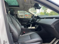Land Rover Range Rover Evoque L 249PS R-Dynamic Luxury - ფოტო 15