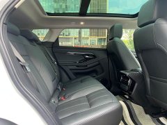 Land Rover Range Rover Evoque L 249PS R-Dynamic Luxury - ფოტო 16