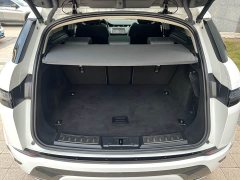 Land Rover Range Rover Evoque L 249PS R-Dynamic Luxury - ფოტო 17