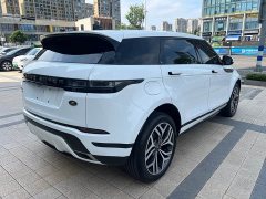 Land Rover Range Rover Evoque L 249PS R-Dynamic Luxury - ფოტო 19