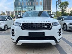 Land Rover Range Rover Evoque L 249PS R-Dynamic Luxury - ფოტო 2