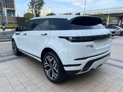 Land Rover Range Rover Evoque L 249PS R-Dynamic Luxury - ფოტო 20